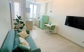 Green Apartment In Milan 10Min From Centralstation